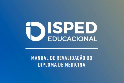 Manual de Revalidação